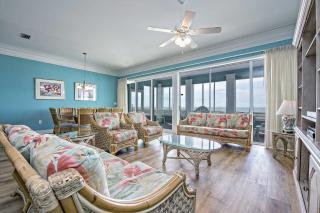 Bairds Blue Dolphin - Gulf Shores - 3