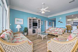 Bairds Blue Dolphin - Gulf Shores - 2