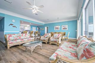 Bairds Blue Dolphin - Gulf Shores - 1