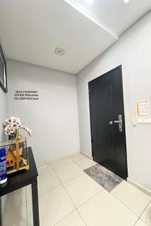 Dany Homestay - Kampong Simpang Empat - 2