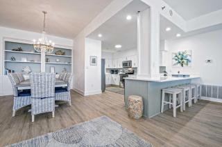 Summerchase Penthouse 3 - 2