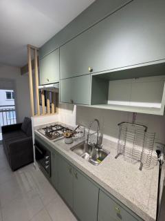 Apartamento Laguna - São Paulo - 0