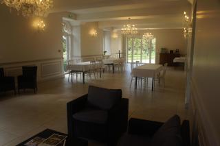 Hostellerie de Fontenaille - 4