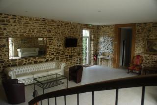 Hostellerie de Fontenaille - 2