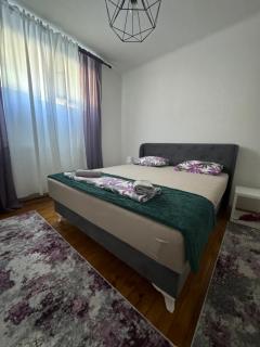 Miss Nareen's Central Rooms - Sarajevo - 6
