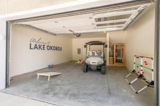 Okoboji Lakeside Retreat in Arnolds Park - Arnolds Park - 6