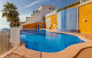 Cozy Apartment In Cumbre Del Sol - Cumbre del Sol - 9