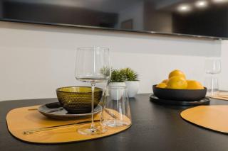 Elegant Studio near Tallinn Old Town - Tallinn - 0