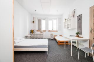 Master Corner Apartment - University & Park Area - 3