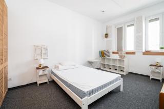 Master Corner Apartment - University & Park Area - 2