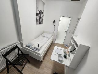 Aparthotel B & L - Bremen - 5