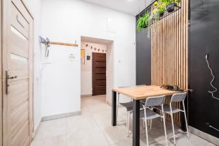 Master Corner Apartment - University & Park Area - 4