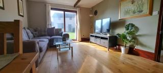 Cozy little 1 bed, sleeps 3, secure, gated parking near Peterborough - Yaxley - 2