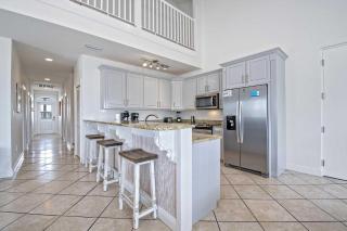 Sandy Feat North - Gulf Shores - 5