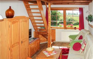 Lovely Apartment In Lütow With Kitchen - 8
