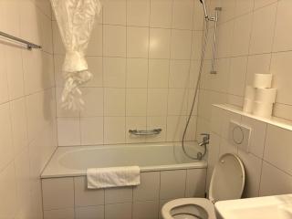 Cozy 2BR near Lake - Wille 8 - Zürich - 4