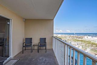 Four Winds 204 - Orange Beach - 3