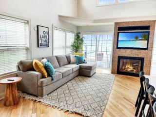 Sandy Shores Beach House - 5