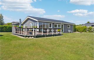 Stunning Home In Hejls With Wifi - Hejls - 0