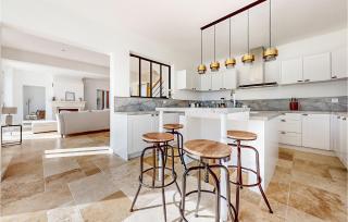 Amazing Home In La Vernelle - La Vernelle - 4