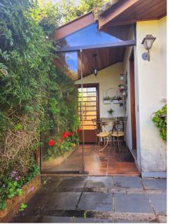 The Writer's House - Campos do Jordão - 4