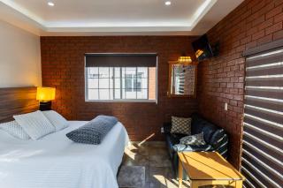 Casa de Sara - Villa de Juárez - 5