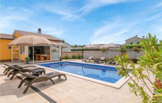 3 Bedroom Stunning Home In Labin - Labin - 3