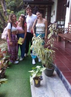 Villa25 Homestay - free pick up from the centre - 6