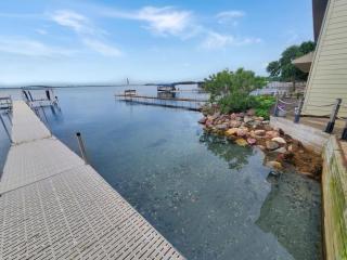Unsalted Shores on Big Spirit Lake - Orleans - 1