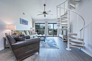 Cotton Bayou 2E - Orange Beach - 4