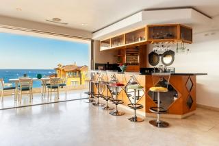 Penthouse in Cabo - Private Rooftop Pool - 3