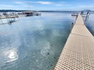 Unsalted Shores on Big Spirit Lake - Orleans - 8