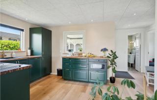 Stunning Home In Hejls With Wifi - Hejls - 4
