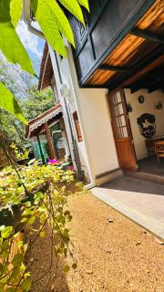 Villa Monastero Matara - 2