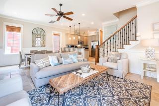 Bungalos 2437 - Destin - 4