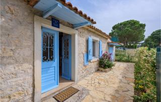 2 Bedroom Gorgeous Home In Vabriga - Vabriga - 0