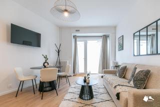 MBA - Boulangers Splendide Appartement - 4