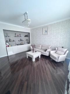 Cozy Apartment with 3 rooms - Baku - 0