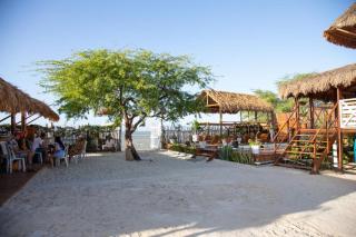 Solita beach bungalow - kite spot - Macau - 2