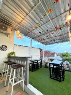 ROOM Ijen Hostel - Banyuwangi - 9