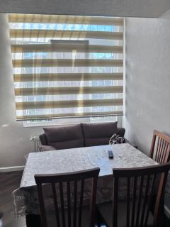 Cozy Apartment with 3 rooms - Baku - 5