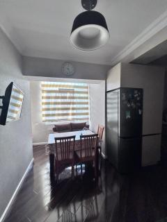 Cozy Apartment with 3 rooms - Baku - 3
