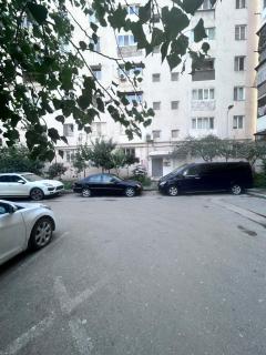 Cozy Apartment with 3 rooms - 1