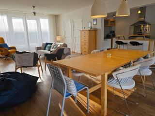 Ruim appartement Vlissingen VL23 - Vlissingen - 3