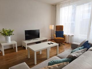 Ruim appartement Vlissingen VL23 - Vlissingen - 1