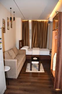 استوديو سكني 4 مجهز حديثاً بالكامل - Cairo - 9