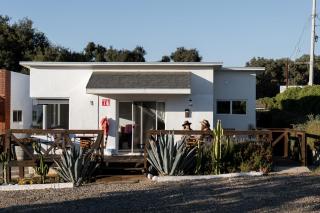 Casa de Sara - Villa de Juárez - 0