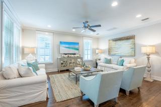 Plimsoll Retreat at Watersound West Beach - Santa Rosa Beach - 6