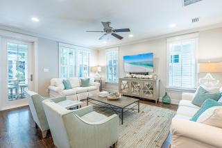 Plimsoll Retreat at Watersound West Beach - Santa Rosa Beach - 5