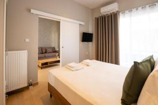 Luxury Central Apartment 4,2 - 4